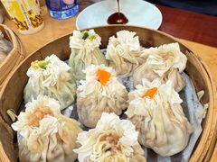 -都一处烧麦馆(前门店)