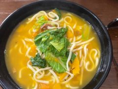 -家烧面馆【南山路知名经典面食】