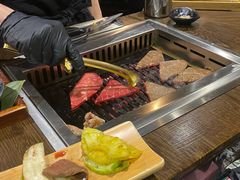 -暖都焼肉·和牛酒場(花都店)