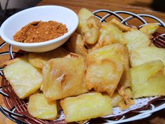 -云隐小厨·传统大理美食(复兴路店)