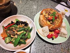 -Home Thai·泰谣(王府井apm店)