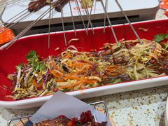-小董哥烤串·爆汁大油边(故宫店)