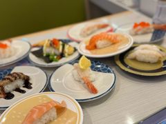-濱寿司(高新伊藤店)