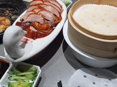 -褚记烤鸭·南京家常菜(雨花e-park店)