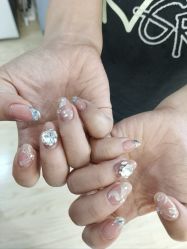 -斯馨·健康美甲美睫