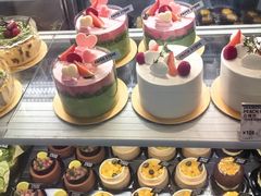 -PAPER STONE BAKERY(天环店)