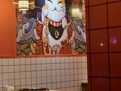 -黑龙滩生态鱼火锅(百寿路店)