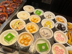 -李犟大爆鳝面·手工蟹黄包(湖滨西湖店)