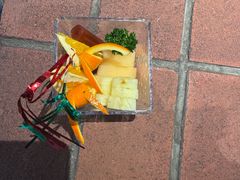 -蘸小院铁锅炖·蘸酱菜·东北菜(怀远门店)
