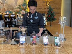 -星巴克(福州三坊七巷店)