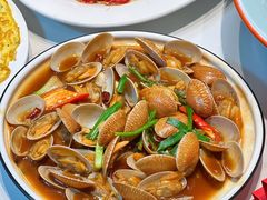 -鑫悦楼煎蟹·16年海鲜大排档