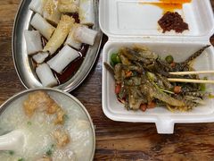 -陈添記·祖傳爽鱼皮·西关老字号(广州首店)