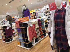 -优衣库(哈尔滨乐松广场店)