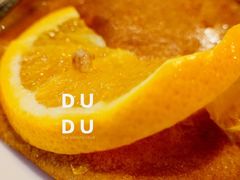 -La Creperie法餐厅(桃江路店)