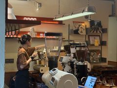 -The Roastery By AllYouWant(福田店)