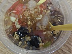 -忆夏爽黑仔漳州四果汤(顶澳仔猫街店)