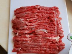 -阳坊胜利涮羊肉(阳坊老店)