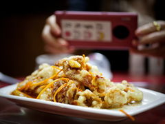 -哈尔滨饺子王·东北菜(鱼鳞浃路店)
