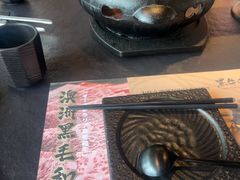 -黑牛の店·黑金店(沈阳万象城店)