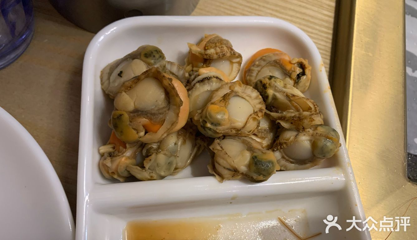 自助餐