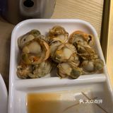 自助餐