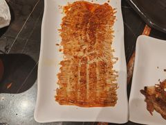 -枪火串烧·东北特色烧烤(罗湖总店)