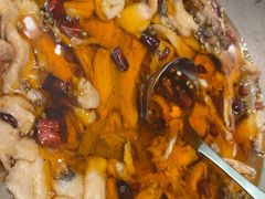 -盛百味·家宴餐厅(霸州分店)