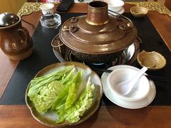 -陀岗美食·云南藏式特色餐厅