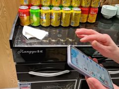 -老边饺子馆(东单店)