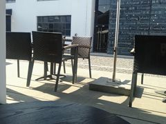 -穆拉诺餐厅(上海玻璃博物馆店)