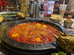 -蜀大侠火锅(建设路第五大道店)