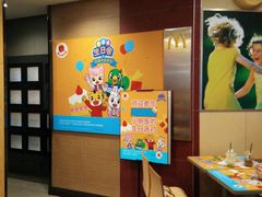 -麦当劳(郴州北湖店)