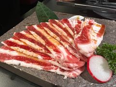 -谷牛和牛烤肉(漕河泾印象城店)