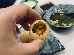 -VATAN INDIAN RESTAURANT米特印度餐厅(城北路店)