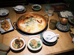 -洱火云南酸菜牛肉火锅(石景山当代商城店)