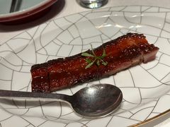 -北京柏悦酒店·锦庭餐厅Dining Room
