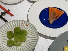 -红棉中餐厅·广州海航威斯汀酒店