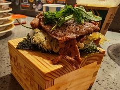 -小乔回转寿司(市府恒隆广场店)
