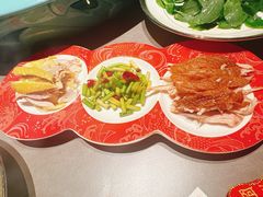 -阿五黄河大鲤鱼(建业路店)
