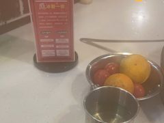 -憨铁匠老火锅(龙岗万科里店)
