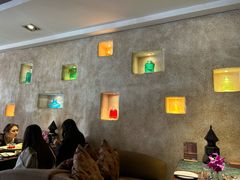 -翡翠鸟精品泰国菜(北辰财富中心店)
