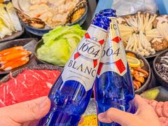 -熹悟海鲜火锅·广式打边炉