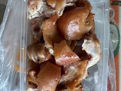 -天添手撕猪手(德政中路店)