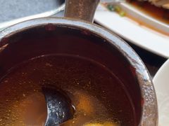 -羡餐厅·杭帮菜·淳菜(千岛湖自由洲际殿店)