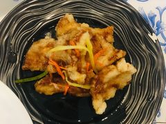 -东方饺子王(新奥购物中心店)