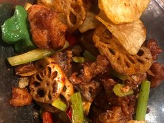 -避风塘(宝山万达店)