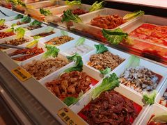 -汉丽轩韩式自助烤肉(大学城龙湖U城天街A馆店)