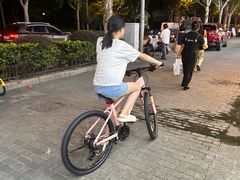 -GIANT捷安特自行车专卖店(金桥台儿庄路店)