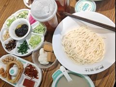 -尹三豆汁(前门旗舰店)