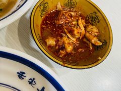 -艾麻子奶汤面(文庙街店)